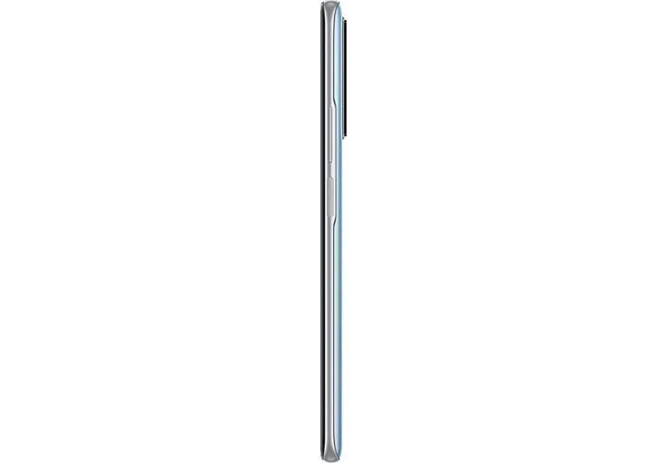 Xiaomi Mi 11T Pro 16.9 cm (6.67") Dual SIM Android 11 5G USB Type-C 8 GB 256 GB 5000 mAh Blue