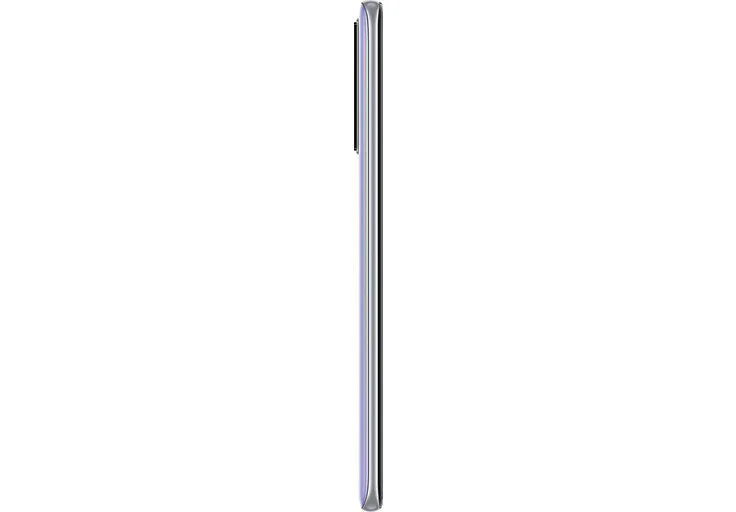 Xiaomi Mi 11T Pro 16.9 cm (6.67") Dual SIM Android 11 5G USB Type-C 8 GB 256 GB 5000 mAh Blue