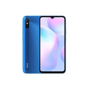 Xiaomi Redmi 9AT 6.5" 32GB Sim Free Mobile Phone - Sky Blue