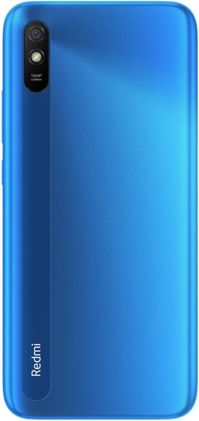 Xiaomi Redmi 9AT 6.5" 32GB Sim Free Mobile Phone - Sky Blue