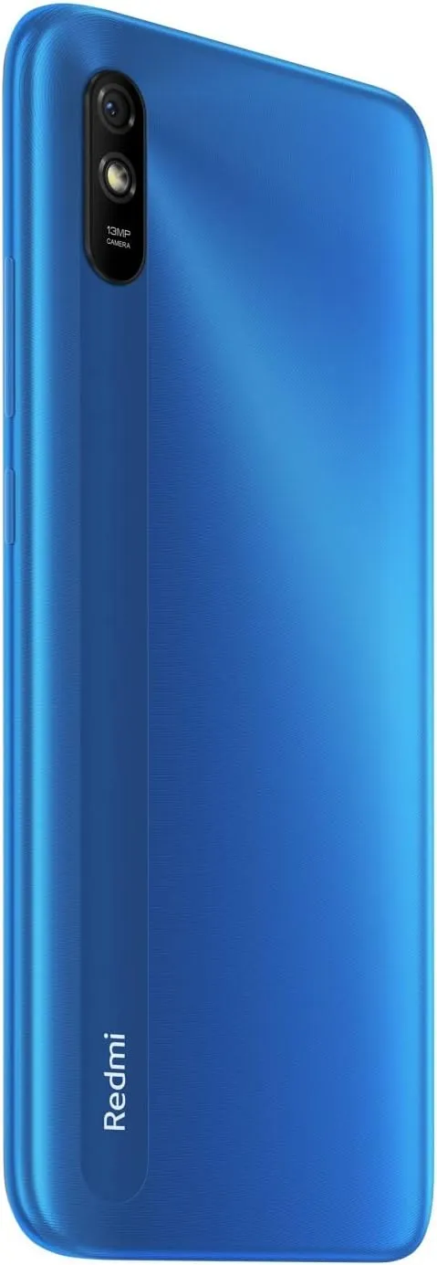 Xiaomi Redmi 9AT 6.5" 32GB Sim Free Mobile Phone - Sky Blue
