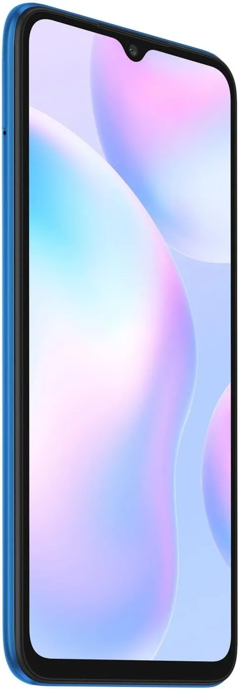Xiaomi Redmi 9AT 6.5" 32GB Sim Free Mobile Phone - Sky Blue