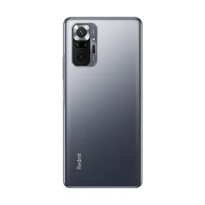 Xiaomi Redmi Note 10 Pro 16.9 cm (6.67") Dual SIM Android 11 4G USB Type-C 6 GB 128 GB 5020 mAh Grey