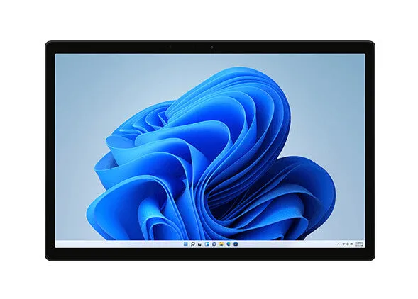 Xiaomi XiaomiBook S Qualcomm Snapdragon 256 GB 31.4 cm (12.3") 8 GB Wi-Fi 5 (802.11ac) Windows 11 Home in S mode Grey