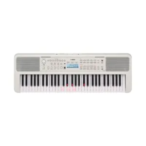 Yamaha EZ310 Portable Keyboard with Light Up Keys