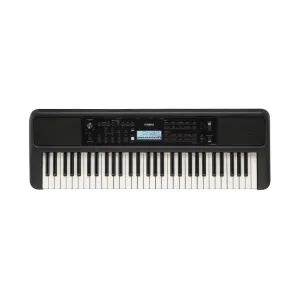 Yamaha PSRE-383 61 Key Portal Keyboard