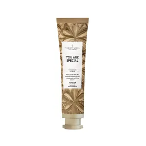 'You Are Special' Lip Balm Tube | Cinnamon Blossom | 15ml