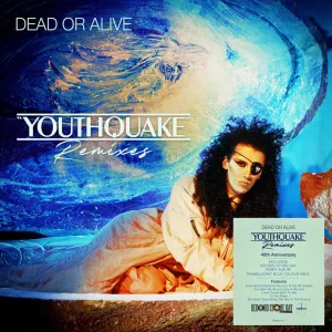 Youthquake Remixes Limited Edition, RSD