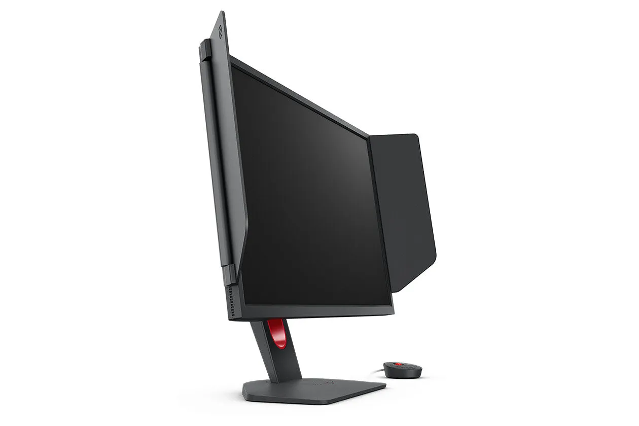 ZOWIE XL2546K computer monitor 62.2 cm (24.5") 1920 x 1080 pixels Full HD LED Black