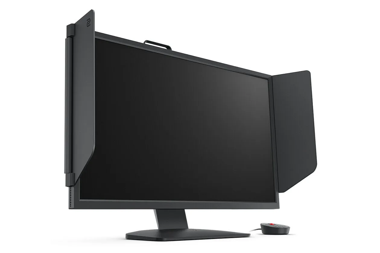 ZOWIE XL2546K computer monitor 62.2 cm (24.5") 1920 x 1080 pixels Full HD LED Black