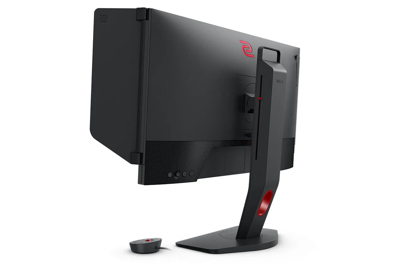 ZOWIE XL2546K computer monitor 62.2 cm (24.5") 1920 x 1080 pixels Full HD LED Black