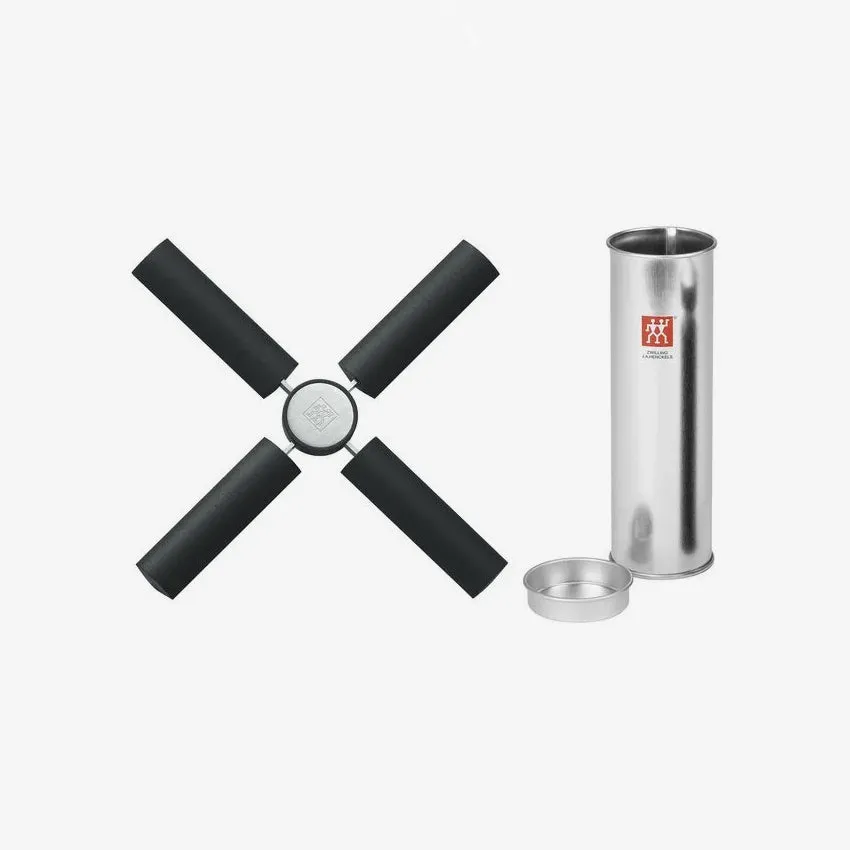 Zwilling | Foldable Silicone Trivet